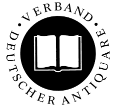 Logo Verband deutscher Antiquare